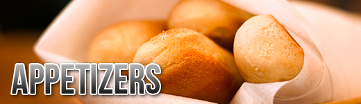 APPETIZERS AND SIDES image