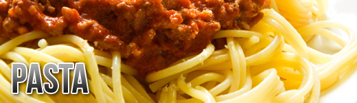 SPAGHETTI DISHES image